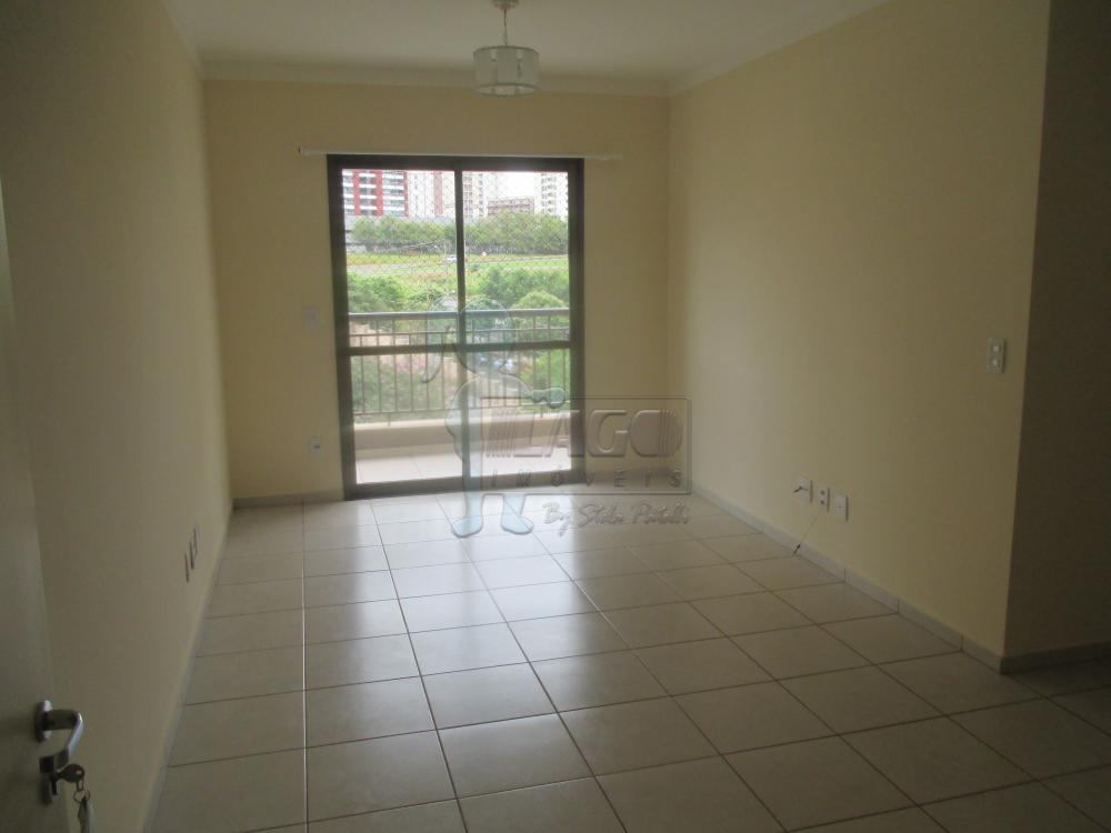 Alugar Apartamentos / Padrão em Ribeirão Preto R$ 1.500,00 - Foto 2