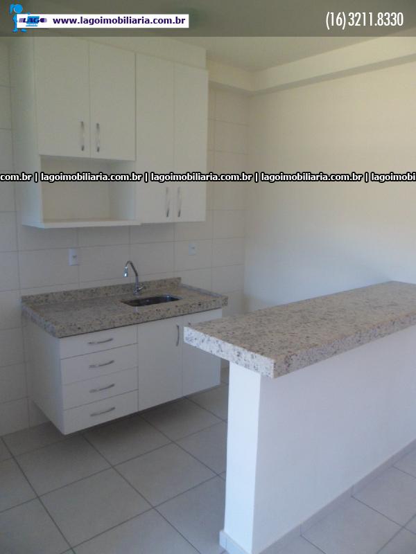 Alugar Apartamentos / Padrão em Ribeirão Preto R$ 550,00 - Foto 5