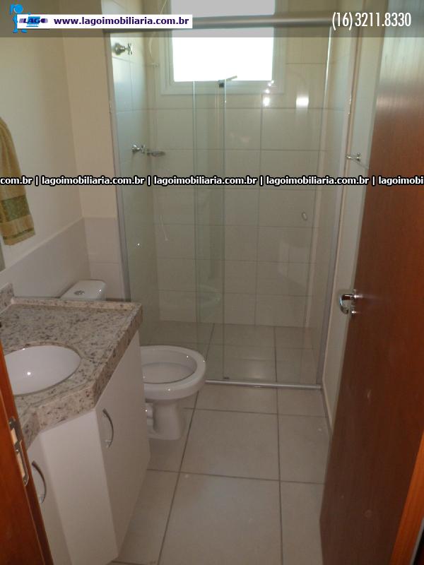 Alugar Apartamentos / Padrão em Ribeirão Preto R$ 550,00 - Foto 8