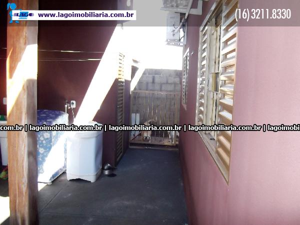 Alugar Casa / Padrão em Ribeirão Preto R$ 1.200,00 - Foto 11