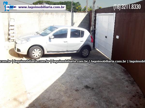 Alugar Casa / Padrão em Ribeirão Preto R$ 1.200,00 - Foto 12