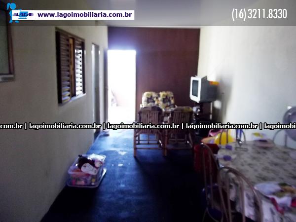 Alugar Casa / Padrão em Ribeirão Preto R$ 1.200,00 - Foto 4