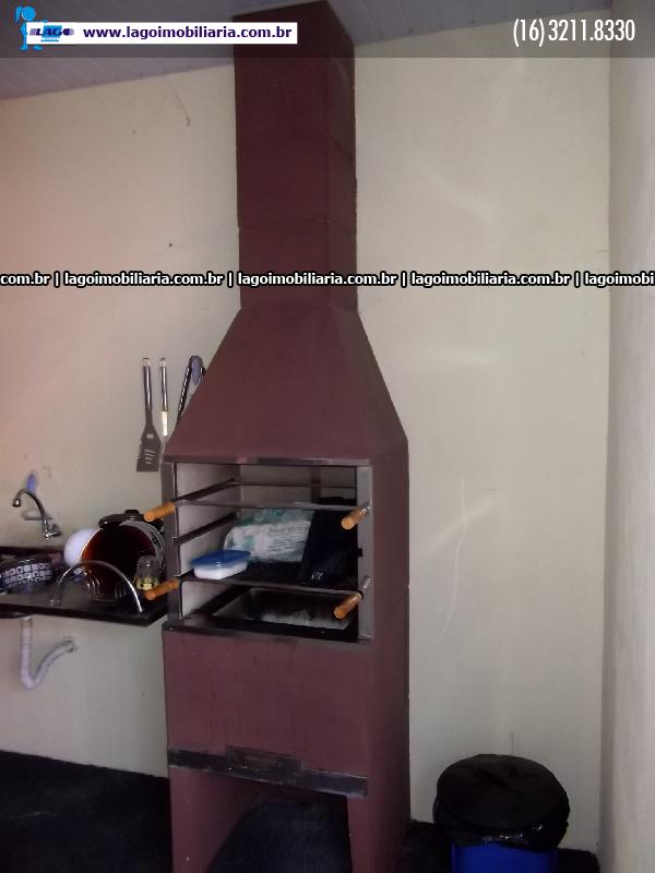 Alugar Casa / Padrão em Ribeirão Preto R$ 1.200,00 - Foto 8