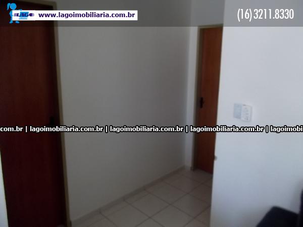 Alugar Casa / Padrão em Ribeirão Preto R$ 1.200,00 - Foto 7