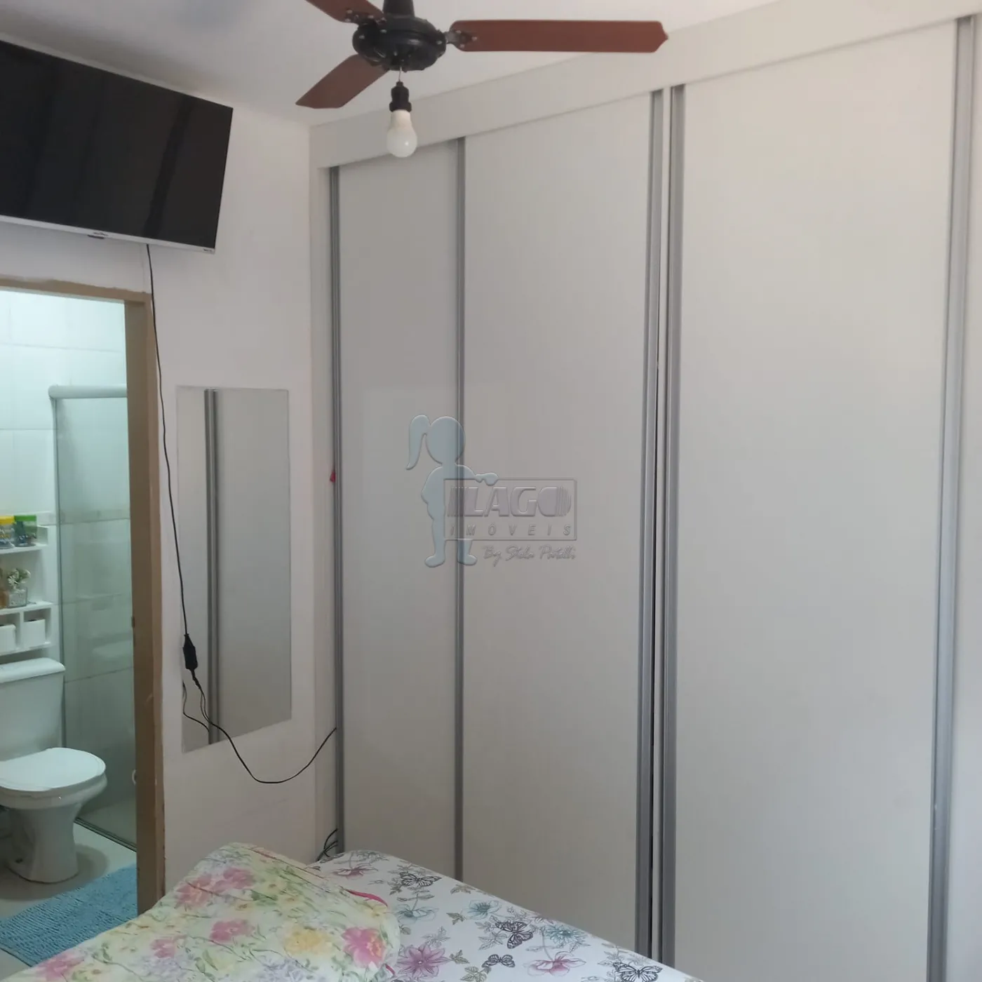 Alugar Casa / Padrão em Ribeirão Preto R$ 1.200,00 - Foto 13