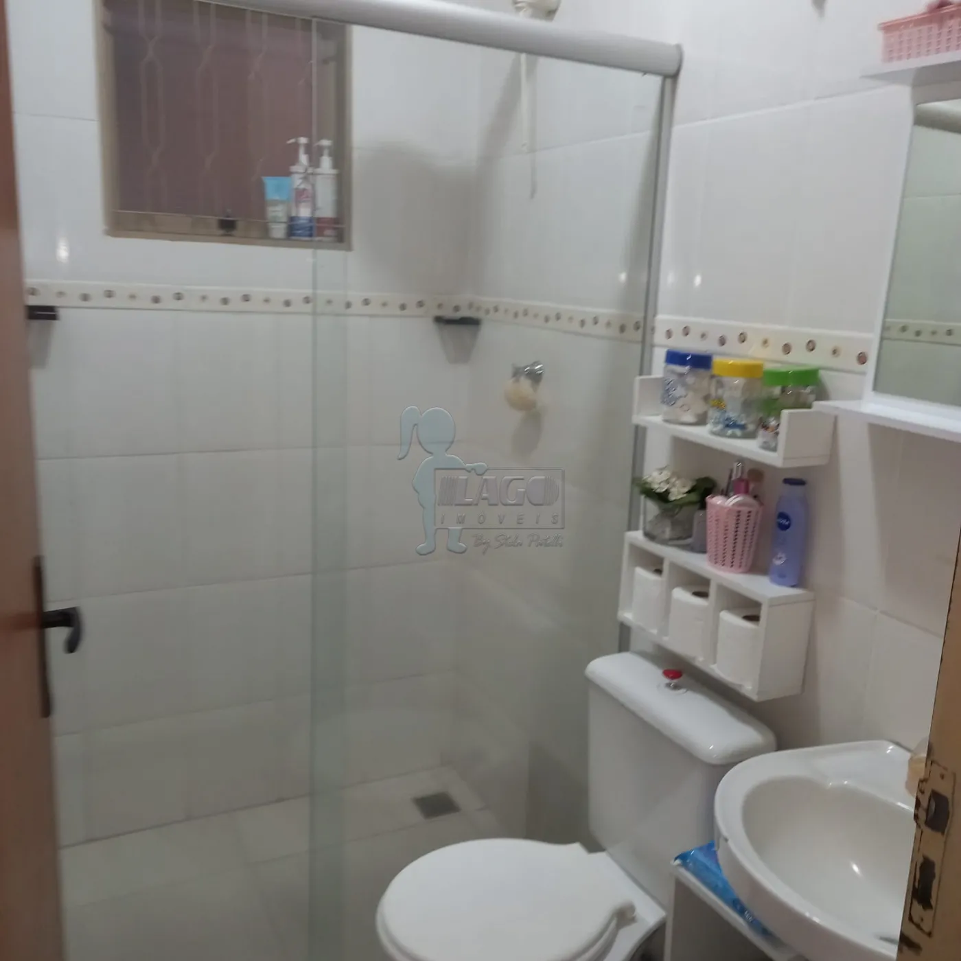 Alugar Casa / Padrão em Ribeirão Preto R$ 1.200,00 - Foto 14