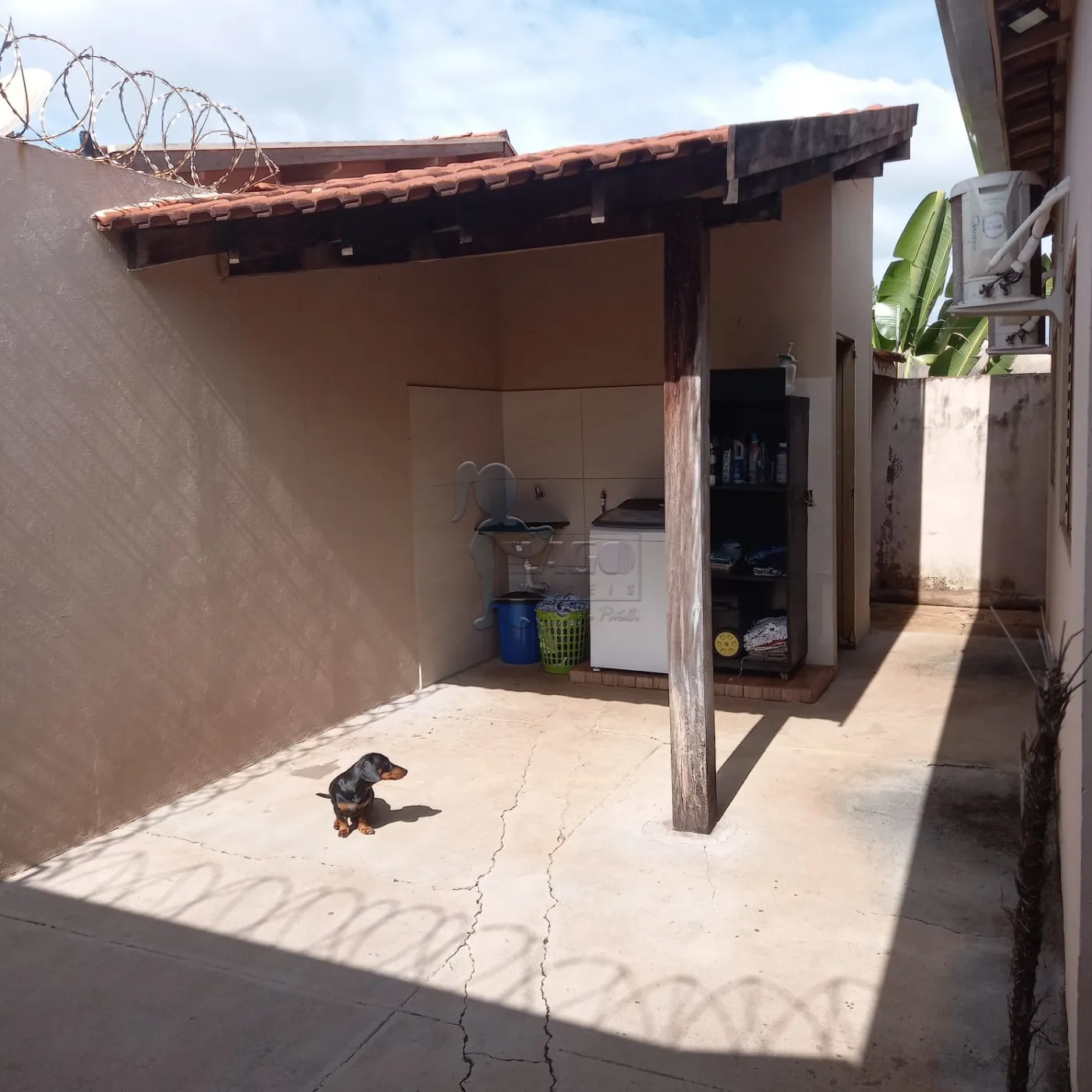 Alugar Casa / Padrão em Ribeirão Preto R$ 1.200,00 - Foto 16