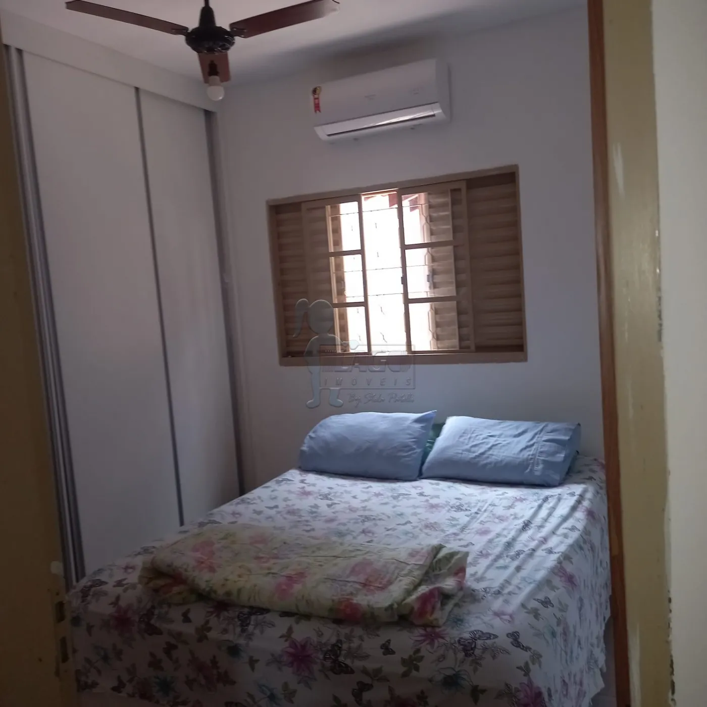 Alugar Casa / Padrão em Ribeirão Preto R$ 1.200,00 - Foto 17