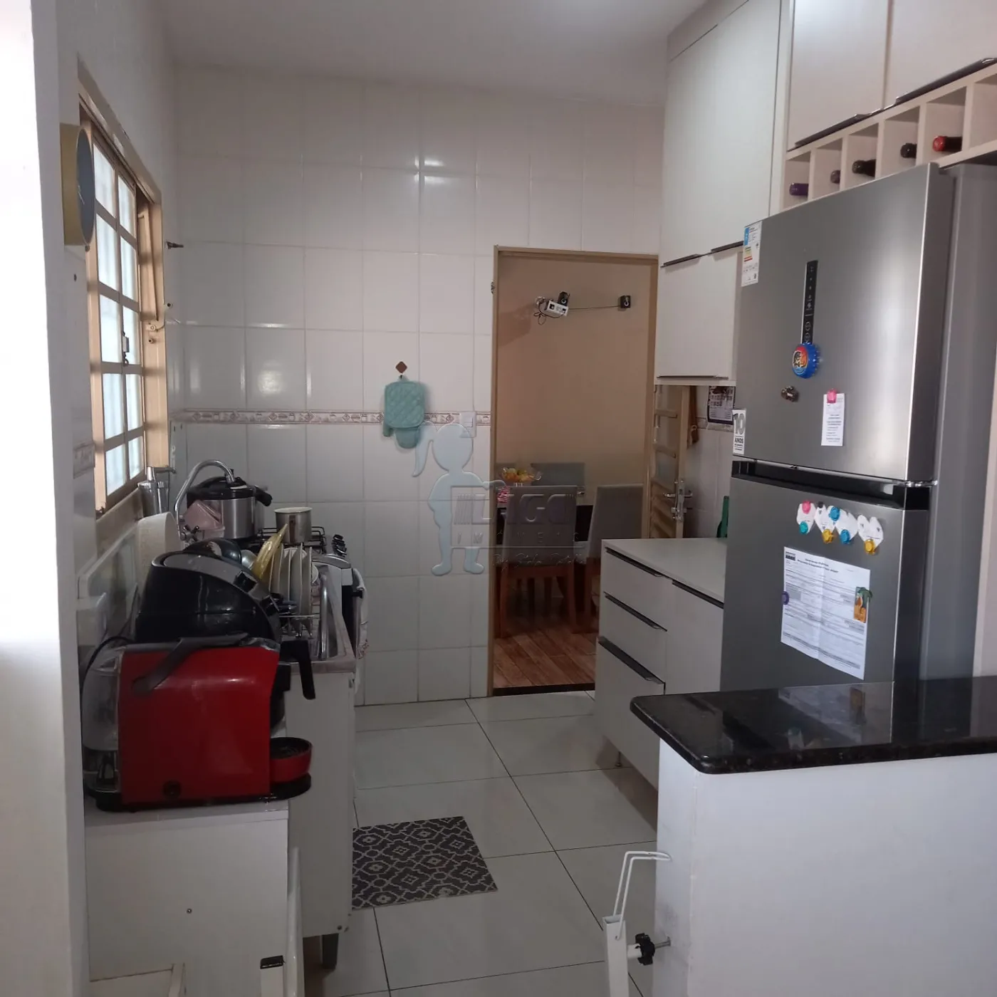 Alugar Casa / Padrão em Ribeirão Preto R$ 1.200,00 - Foto 18