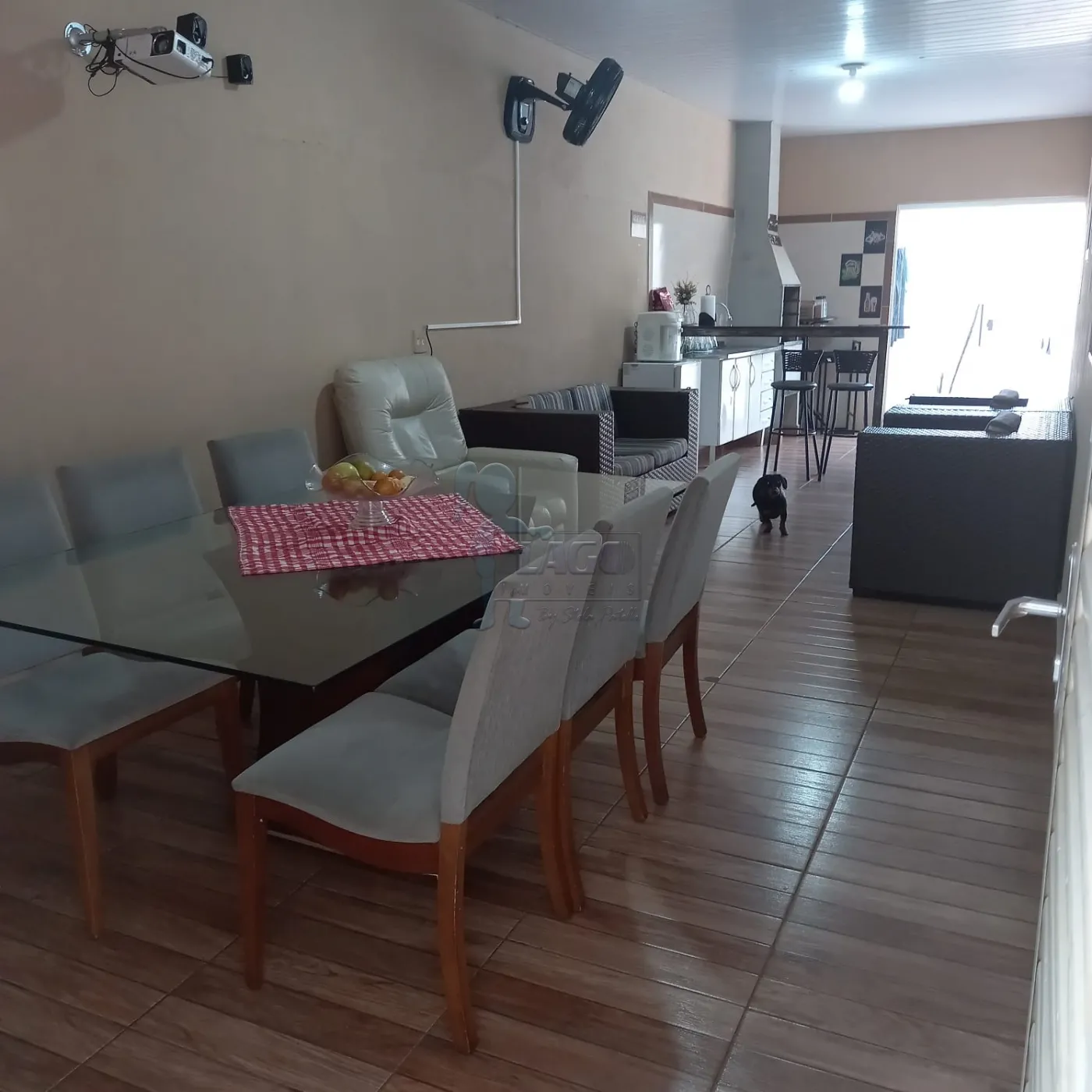 Alugar Casa / Padrão em Ribeirão Preto R$ 1.200,00 - Foto 20