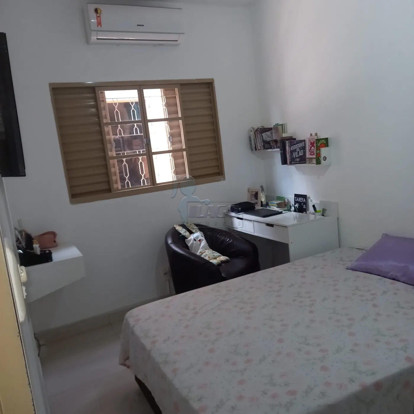 Alugar Casa / Padrão em Ribeirão Preto R$ 1.200,00 - Foto 21