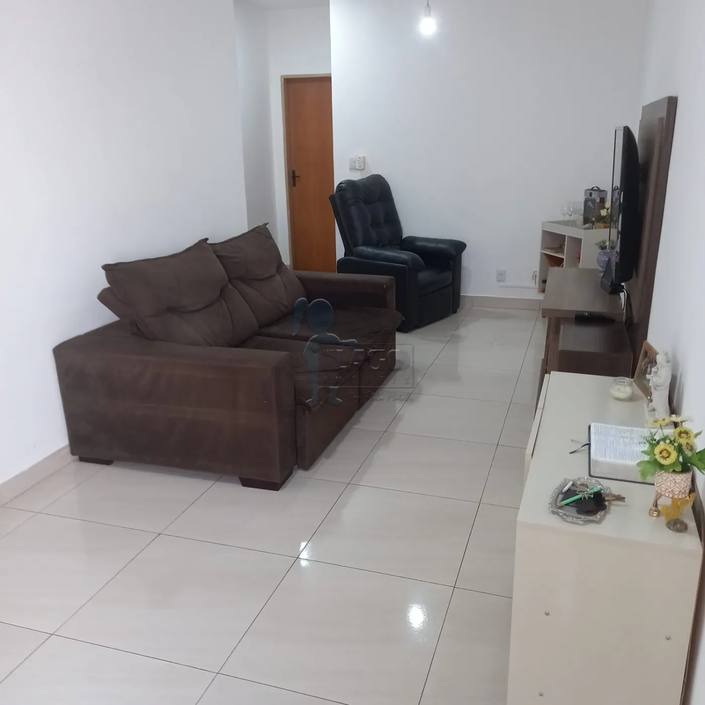 Alugar Casa / Padrão em Ribeirão Preto R$ 1.200,00 - Foto 23