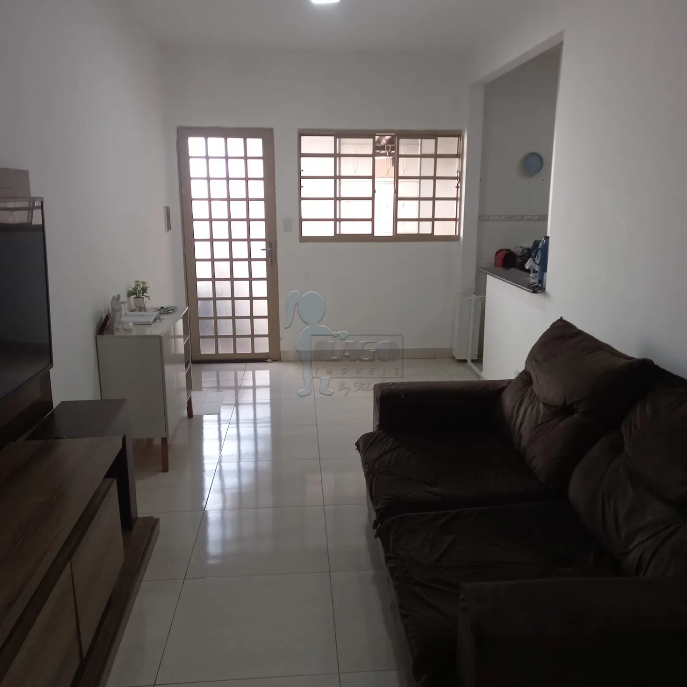 Alugar Casa / Padrão em Ribeirão Preto R$ 1.200,00 - Foto 22