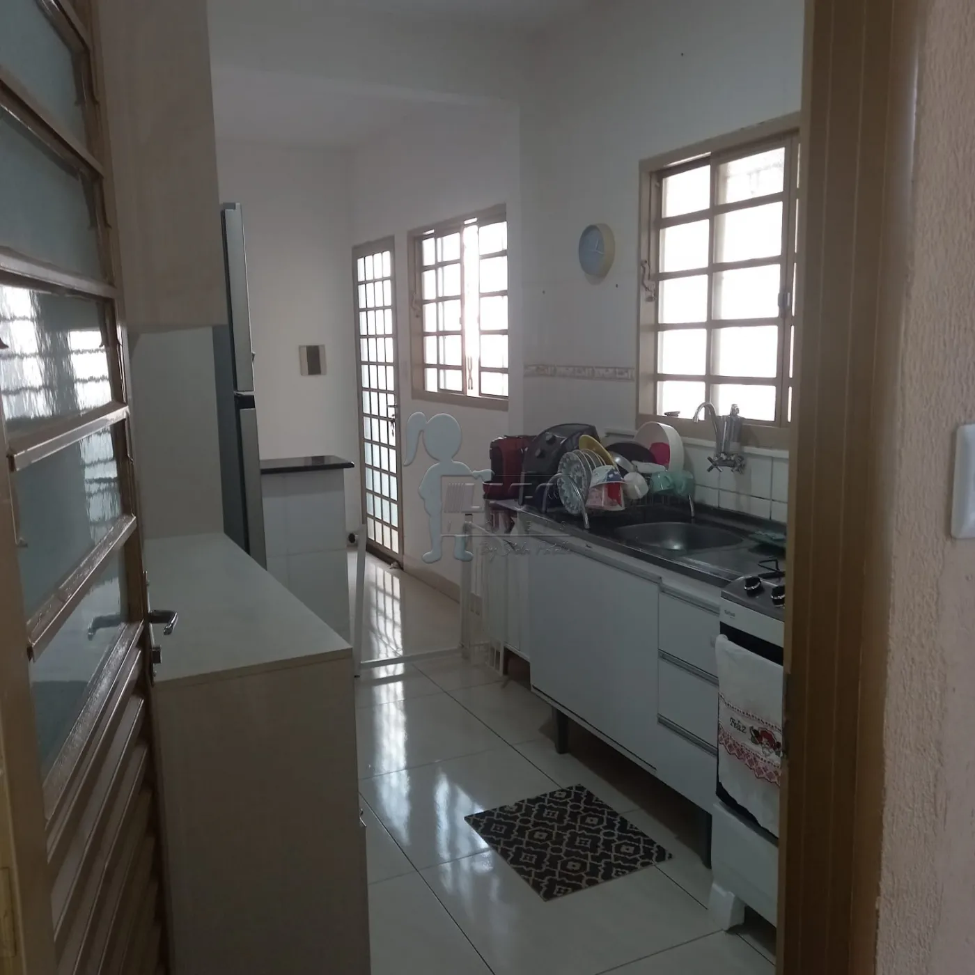 Alugar Casa / Padrão em Ribeirão Preto R$ 1.200,00 - Foto 24