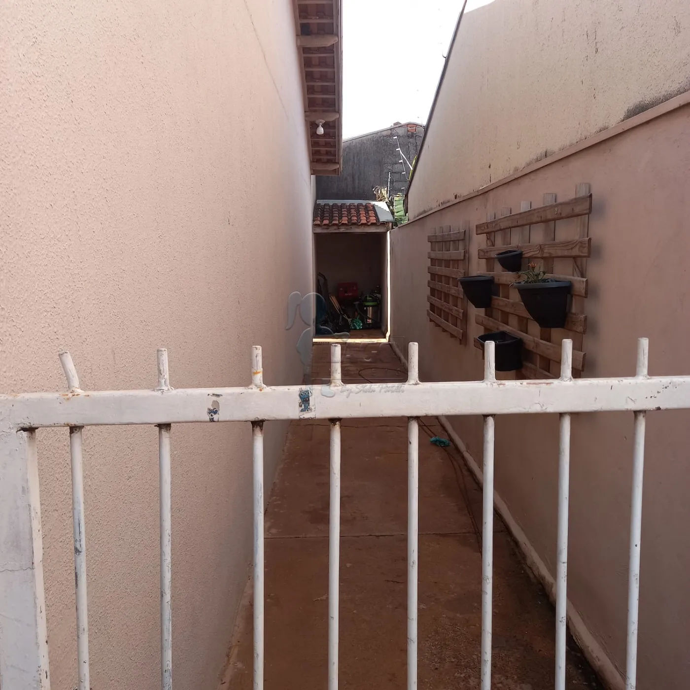 Alugar Casa / Padrão em Ribeirão Preto R$ 1.200,00 - Foto 25