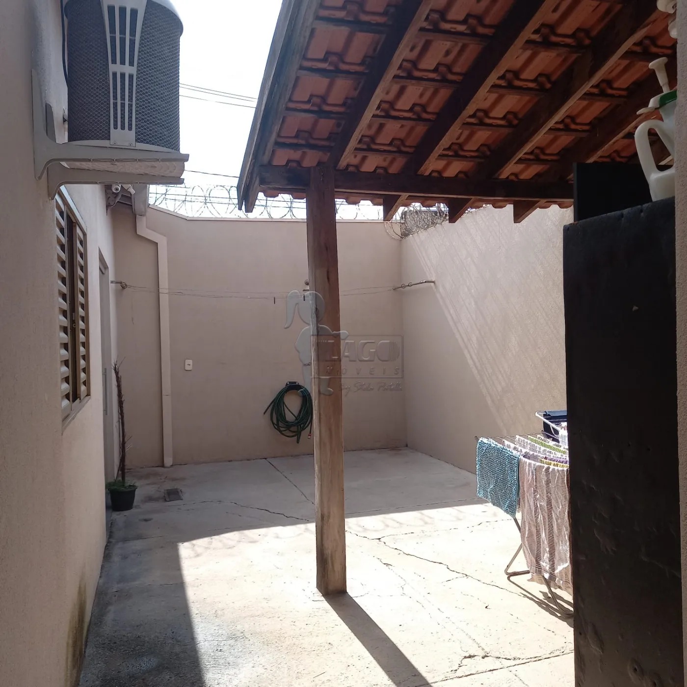 Alugar Casa / Padrão em Ribeirão Preto R$ 1.200,00 - Foto 26