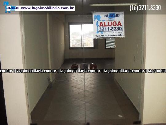 Alugar Comercial / Sala Comercial em Ribeirão Preto R$ 550,00 - Foto 2