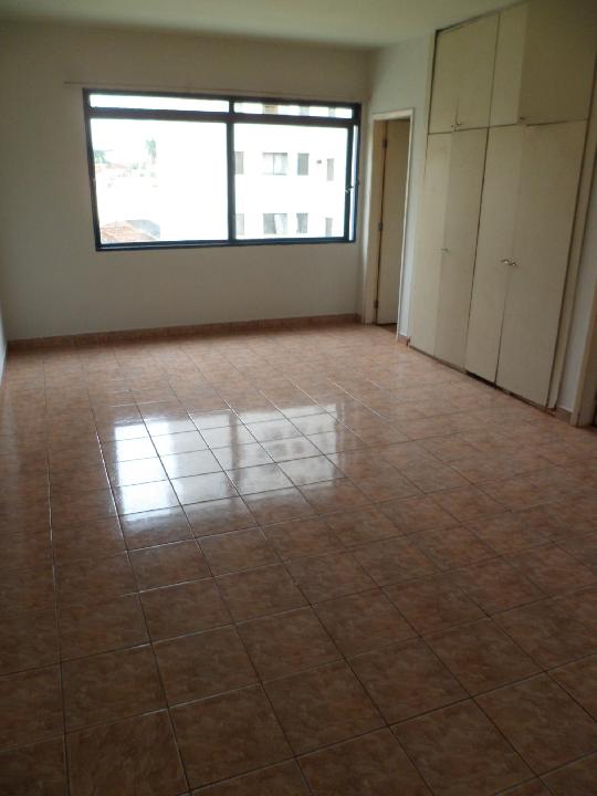 Alugar Apartamentos / Studio/Kitnet em Ribeirão Preto R$ 500,00 - Foto 1