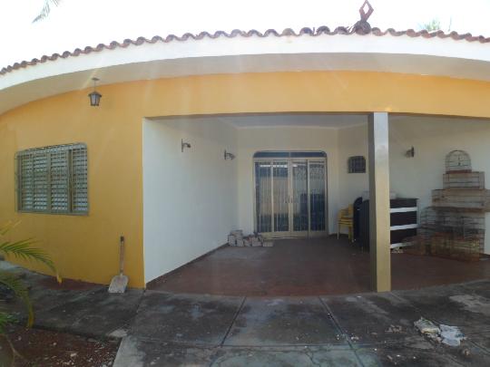 Alugar Casas / Padrão em Ribeirão Preto R$ 6.000,00 - Foto 3