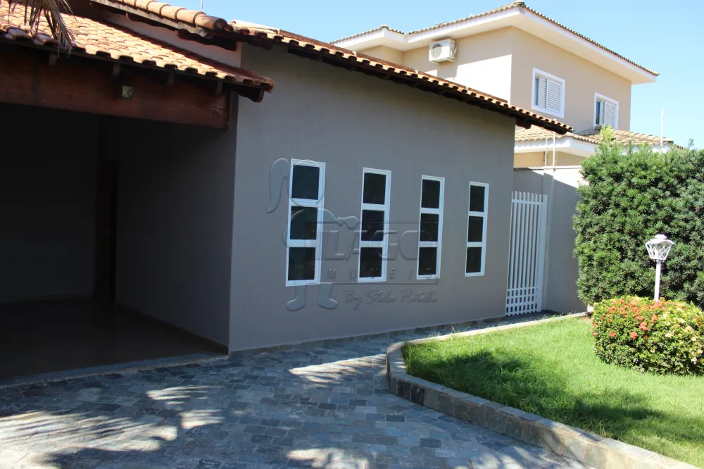 Alugar Casas / Padrão em Ribeirão Preto R$ 2.700,00 - Foto 3