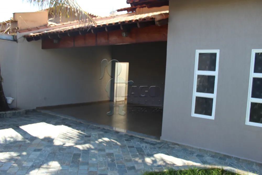 Alugar Casas / Padrão em Ribeirão Preto R$ 2.700,00 - Foto 5