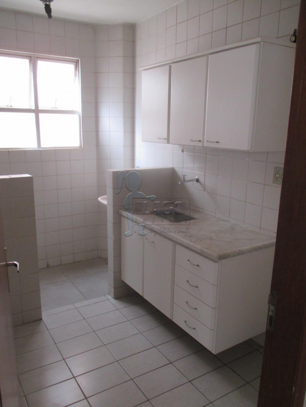 Alugar Apartamentos / Padrão em Ribeirão Preto R$ 870,00 - Foto 3