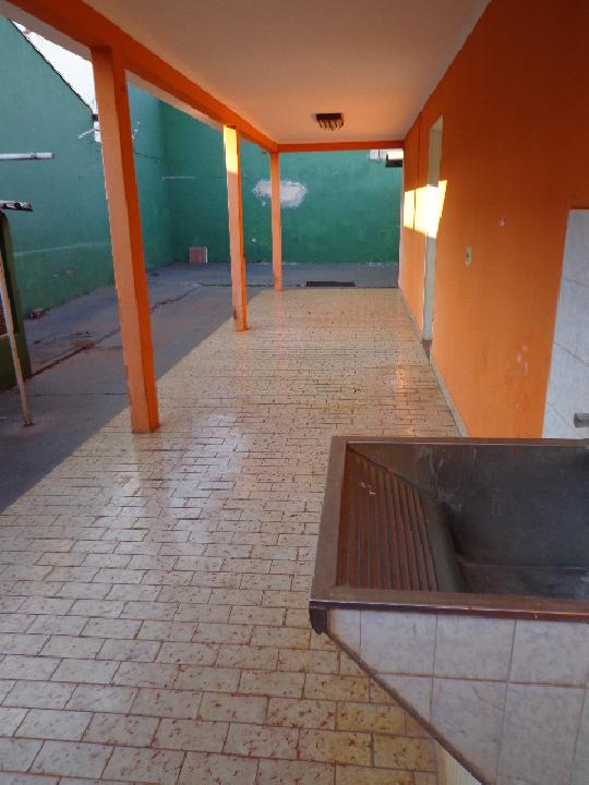 Alugar Casas / Padrão em Ribeirão Preto R$ 1.600,00 - Foto 38