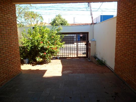 Alugar Casas / Padrão em Ribeirão Preto R$ 2.600,00 - Foto 1
