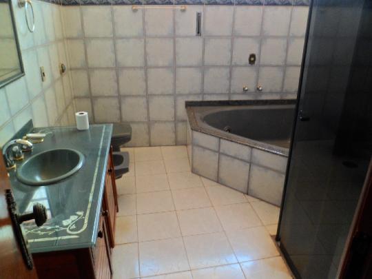 Alugar Casas / Padrão em Ribeirão Preto R$ 3.500,00 - Foto 14