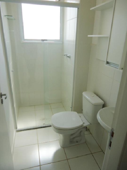 Alugar Apartamentos / Padrão em Ribeirão Preto R$ 750,00 - Foto 5