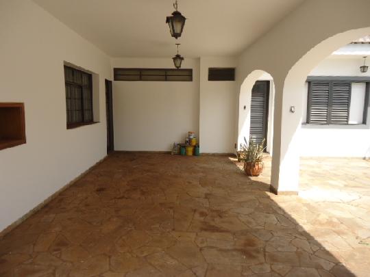 Alugar Casas / Padrão em Ribeirão Preto R$ 4.000,00 - Foto 9