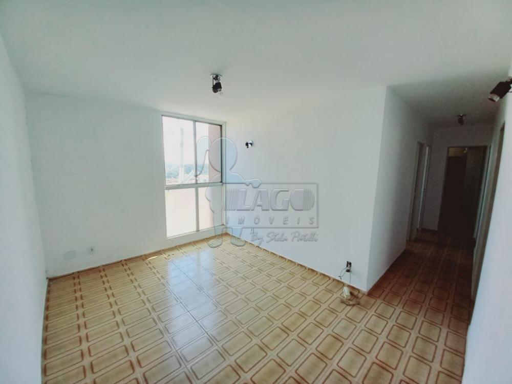 Alugar Apartamentos / Padrão em Ribeirão Preto R$ 900,00 - Foto 1