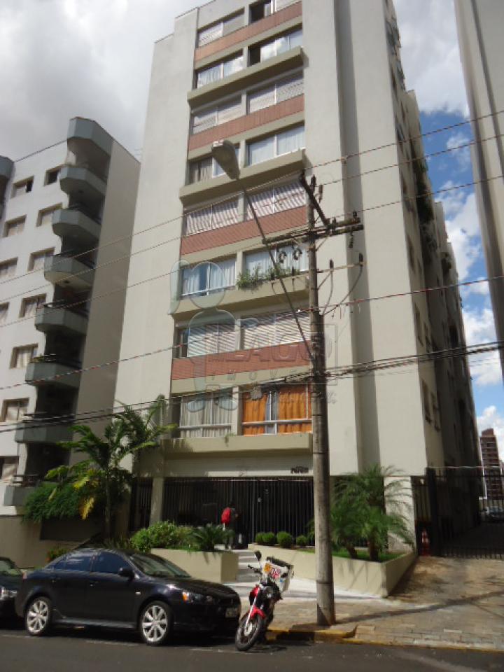 Alugar Apartamentos / Padrão em Ribeirão Preto R$ 900,00 - Foto 1