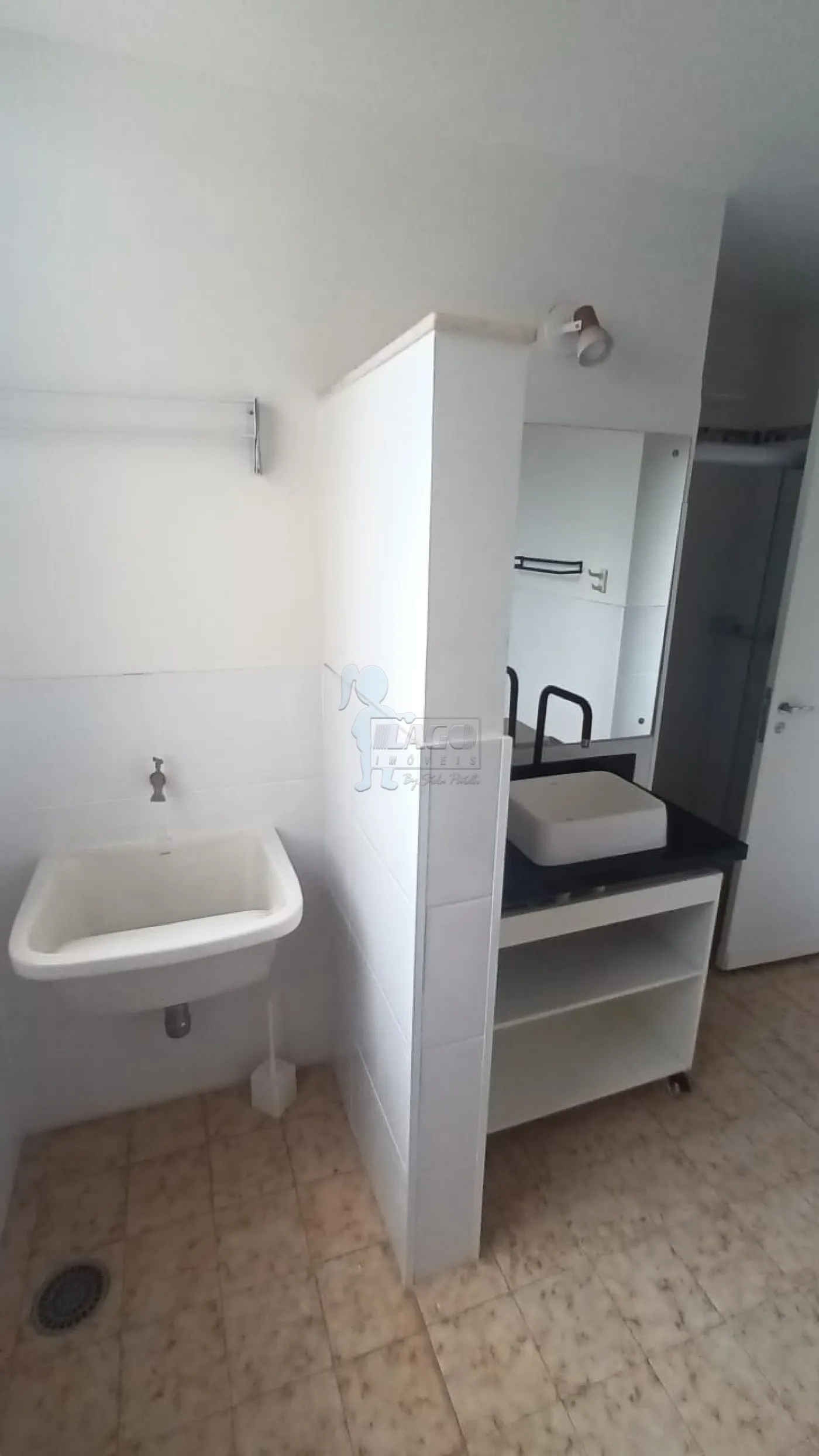 Alugar Apartamentos / Padrão em Ribeirão Preto R$ 900,00 - Foto 9