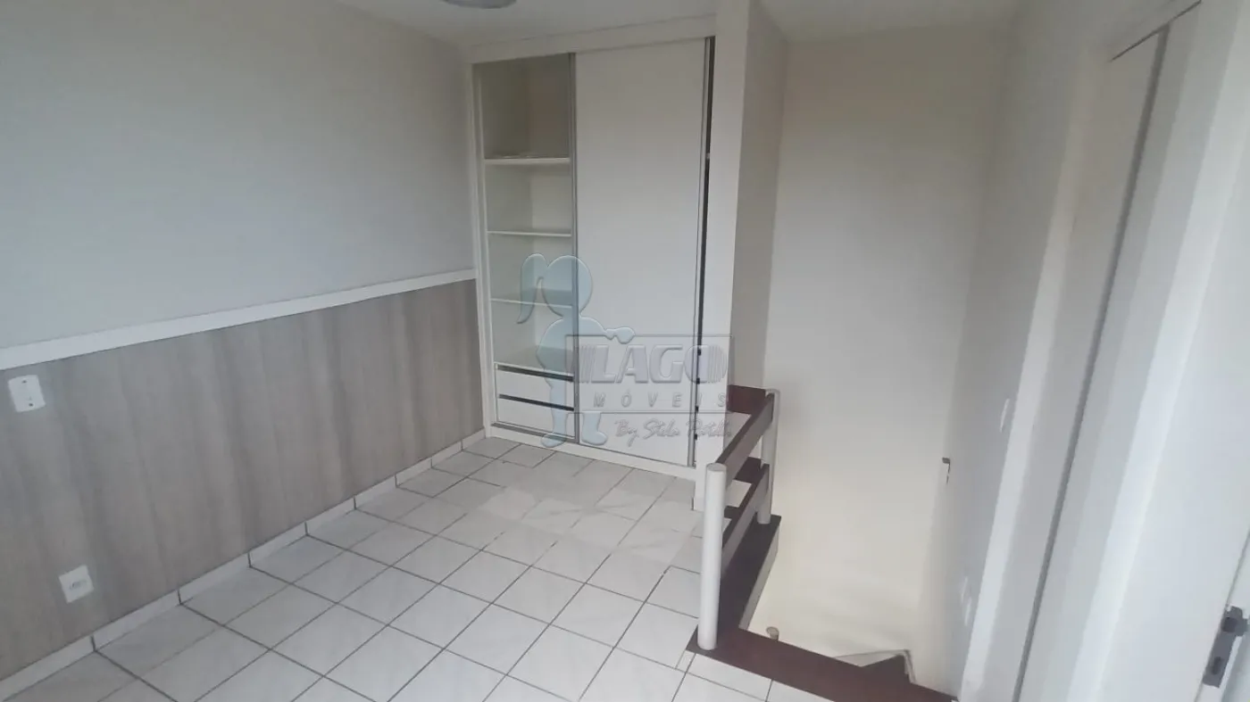 Alugar Apartamentos / Padrão em Ribeirão Preto R$ 900,00 - Foto 8