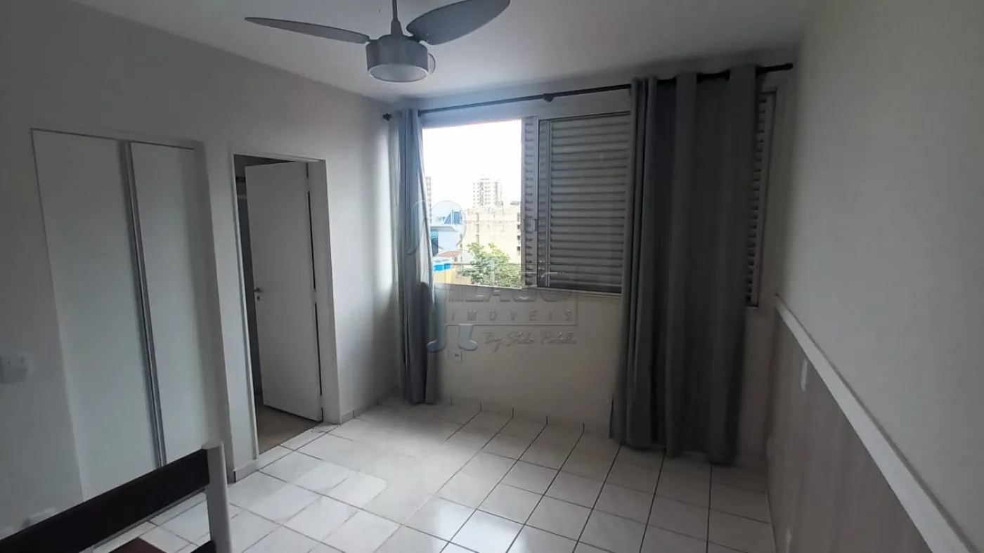 Alugar Apartamentos / Padrão em Ribeirão Preto R$ 900,00 - Foto 7