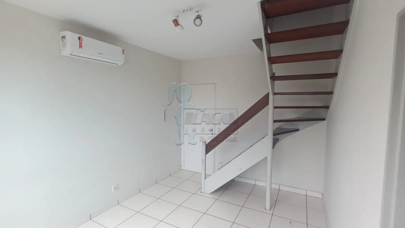 Alugar Apartamentos / Padrão em Ribeirão Preto R$ 900,00 - Foto 2