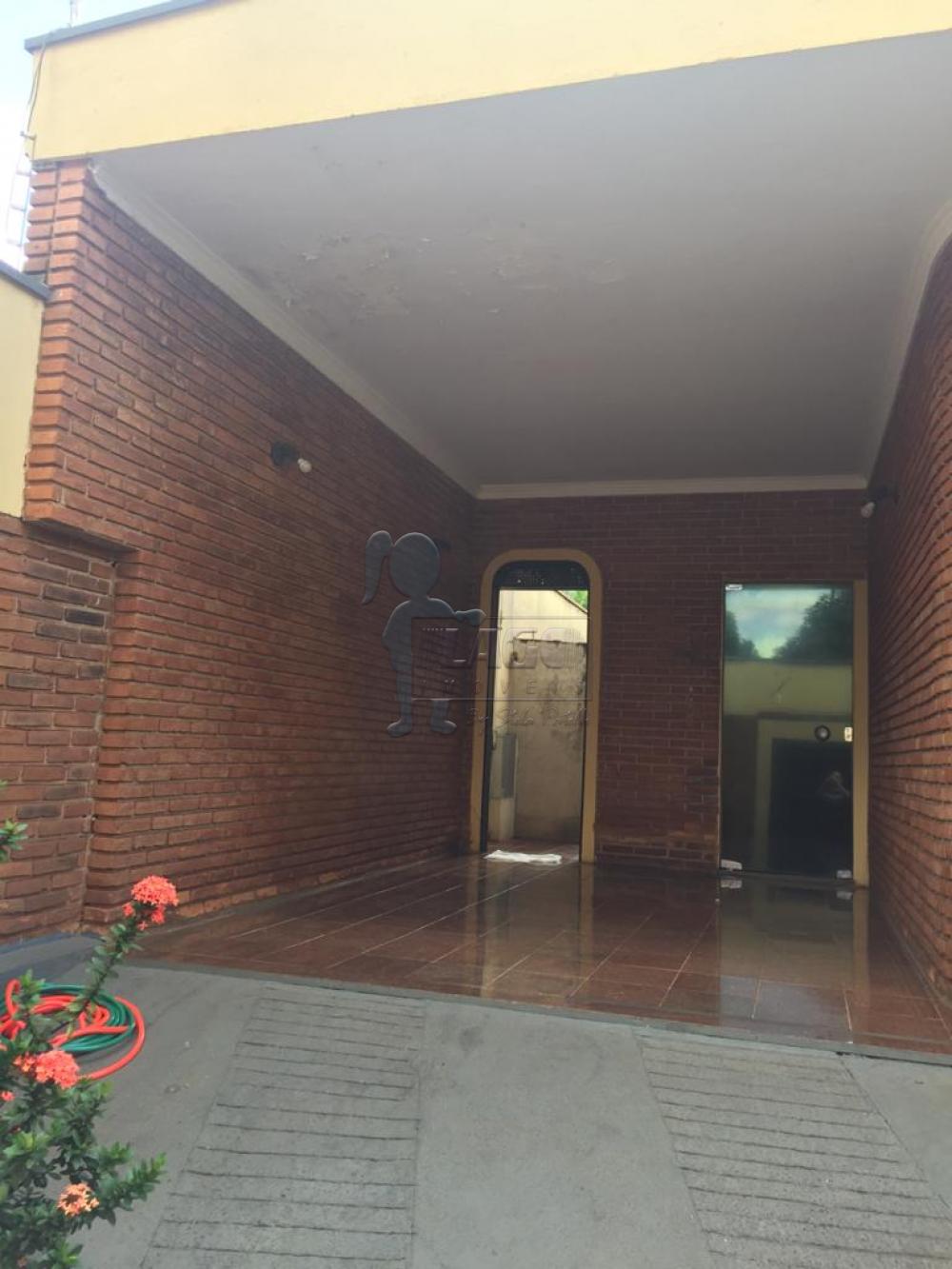 Alugar Comercial / Casa Comercial em Ribeirão Preto R$ 2.300,00 - Foto 25