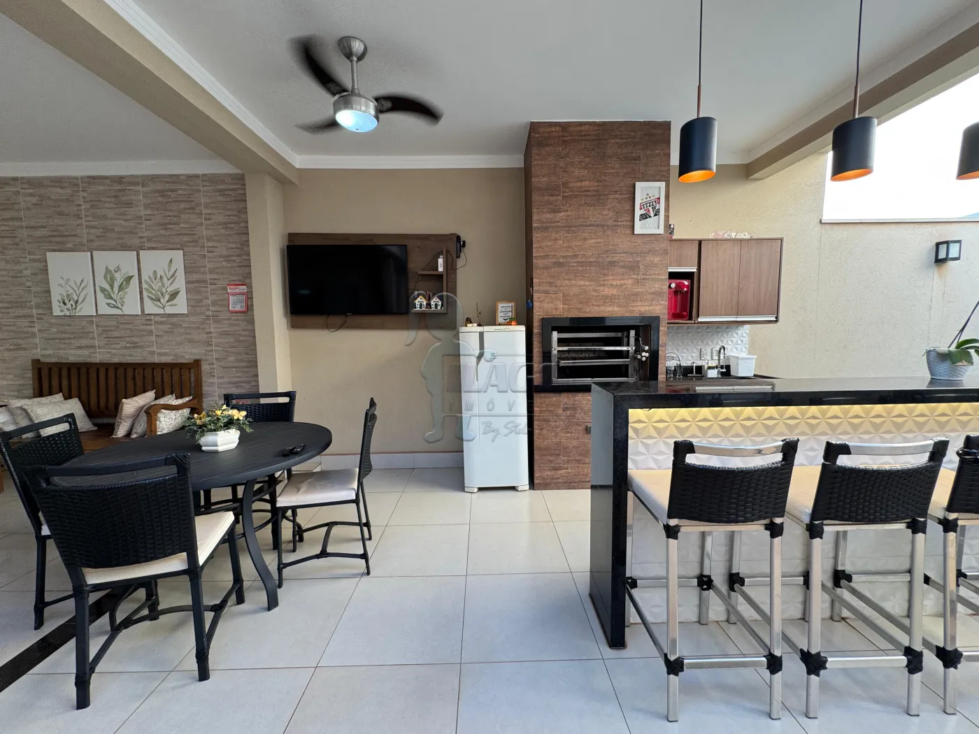 Comprar Casa / Padrão em Ribeirão Preto R$ 636.000,00 - Foto 8