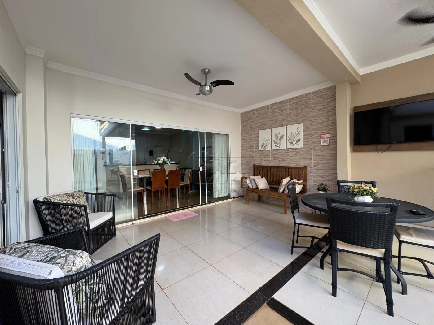 Comprar Casa / Padrão em Ribeirão Preto R$ 636.000,00 - Foto 9