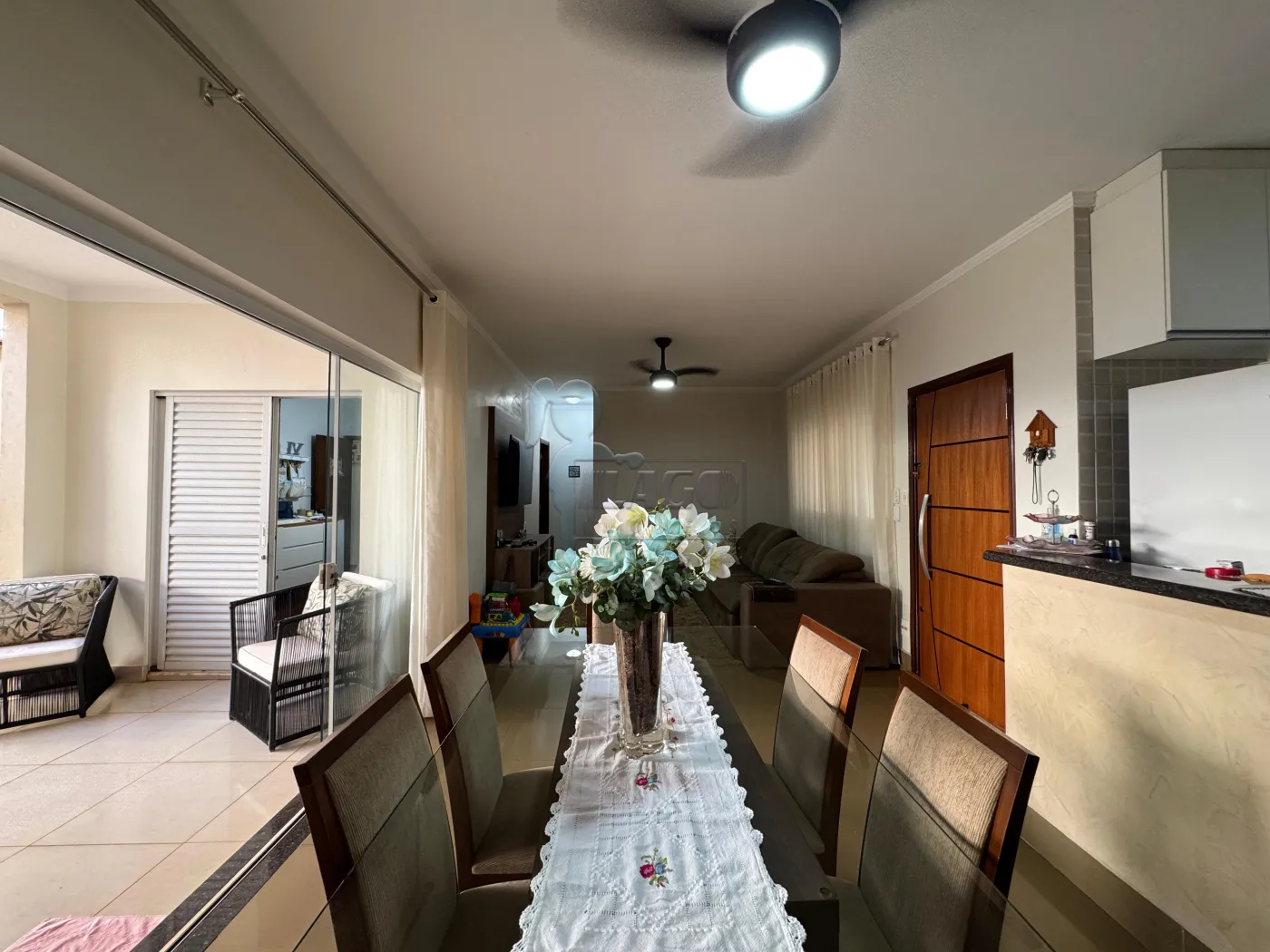 Comprar Casa / Padrão em Ribeirão Preto R$ 636.000,00 - Foto 13