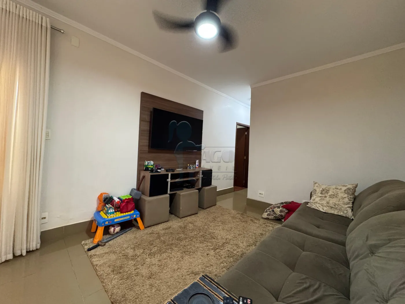 Comprar Casa / Padrão em Ribeirão Preto R$ 636.000,00 - Foto 17