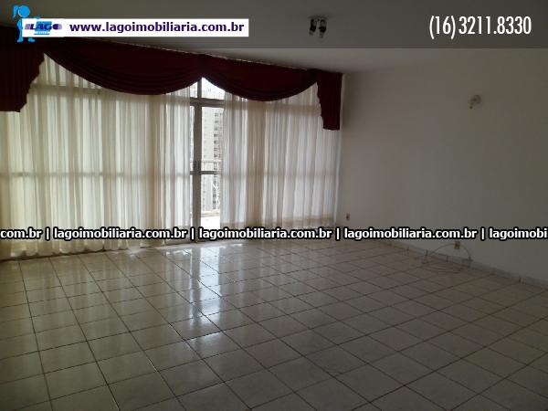 Alugar Apartamentos / Padrão em Ribeirão Preto R$ 1.500,00 - Foto 2