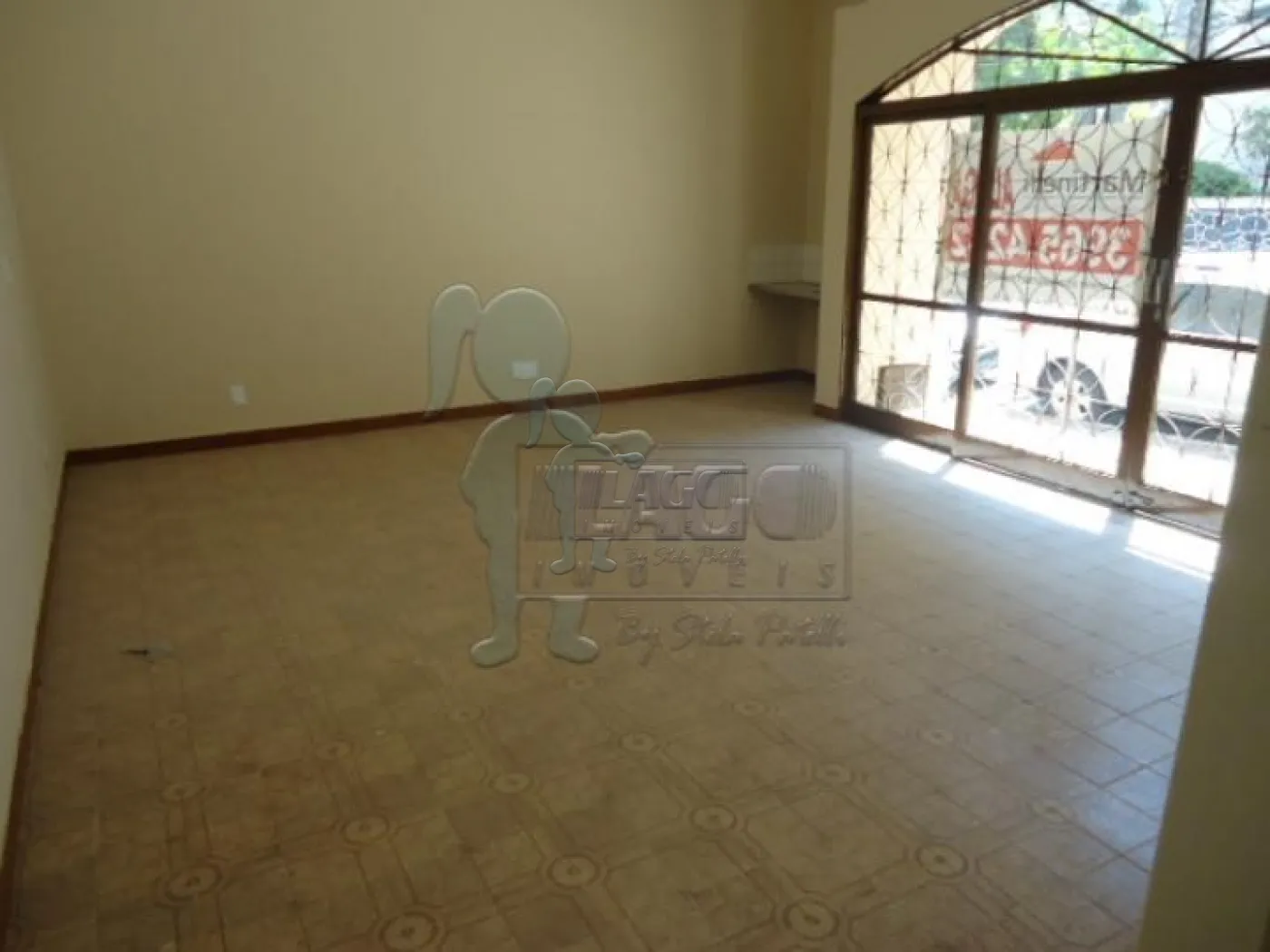 Alugar Comercial / Casa Comercial em Ribeirão Preto R$ 3.000,00 - Foto 10