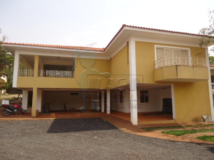 Alugar Casas / Condomínio em Ribeirão Preto R$ 7.500,00 - Foto 2