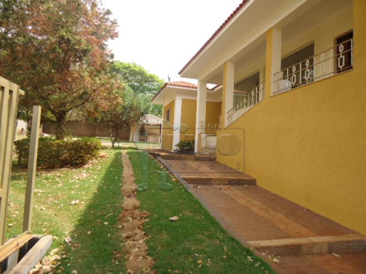 Alugar Casas / Condomínio em Ribeirão Preto R$ 7.500,00 - Foto 1