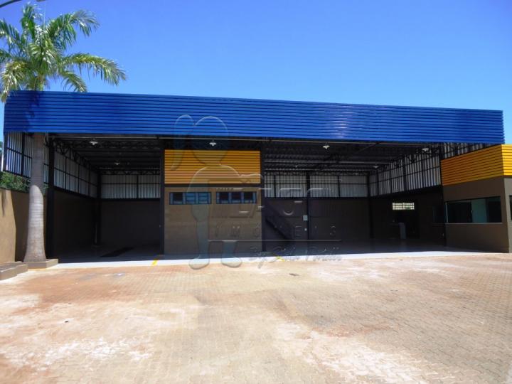 Alugar Comercial / Casa Comercial em Ribeirão Preto R$ 11.700,00 - Foto 3