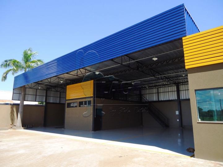 Alugar Comercial / Casa Comercial em Ribeirão Preto R$ 11.700,00 - Foto 4