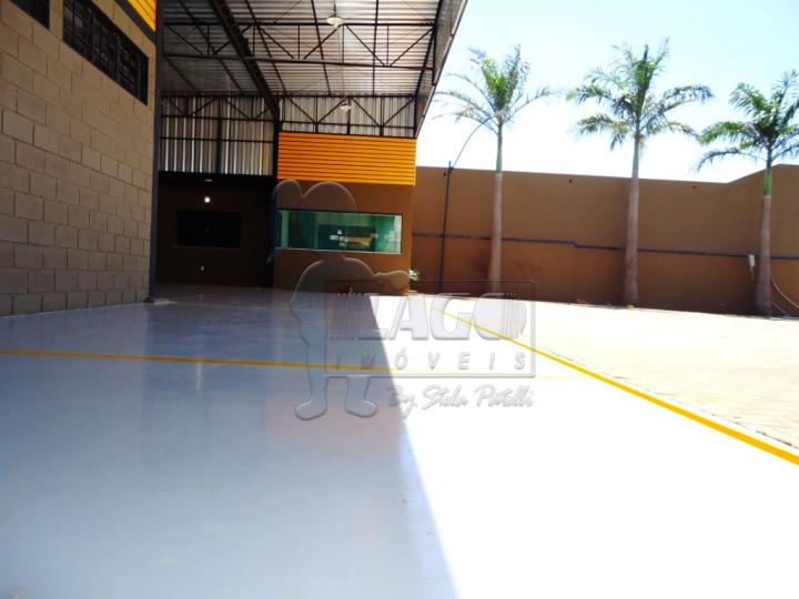 Alugar Comercial / Casa Comercial em Ribeirão Preto R$ 11.700,00 - Foto 9