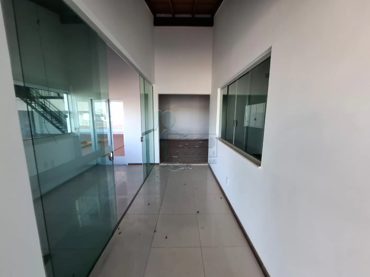 Alugar Comercial padrão / Galpão - Armazém em Ribeirão Preto R$ 28.600,00 - Foto 16